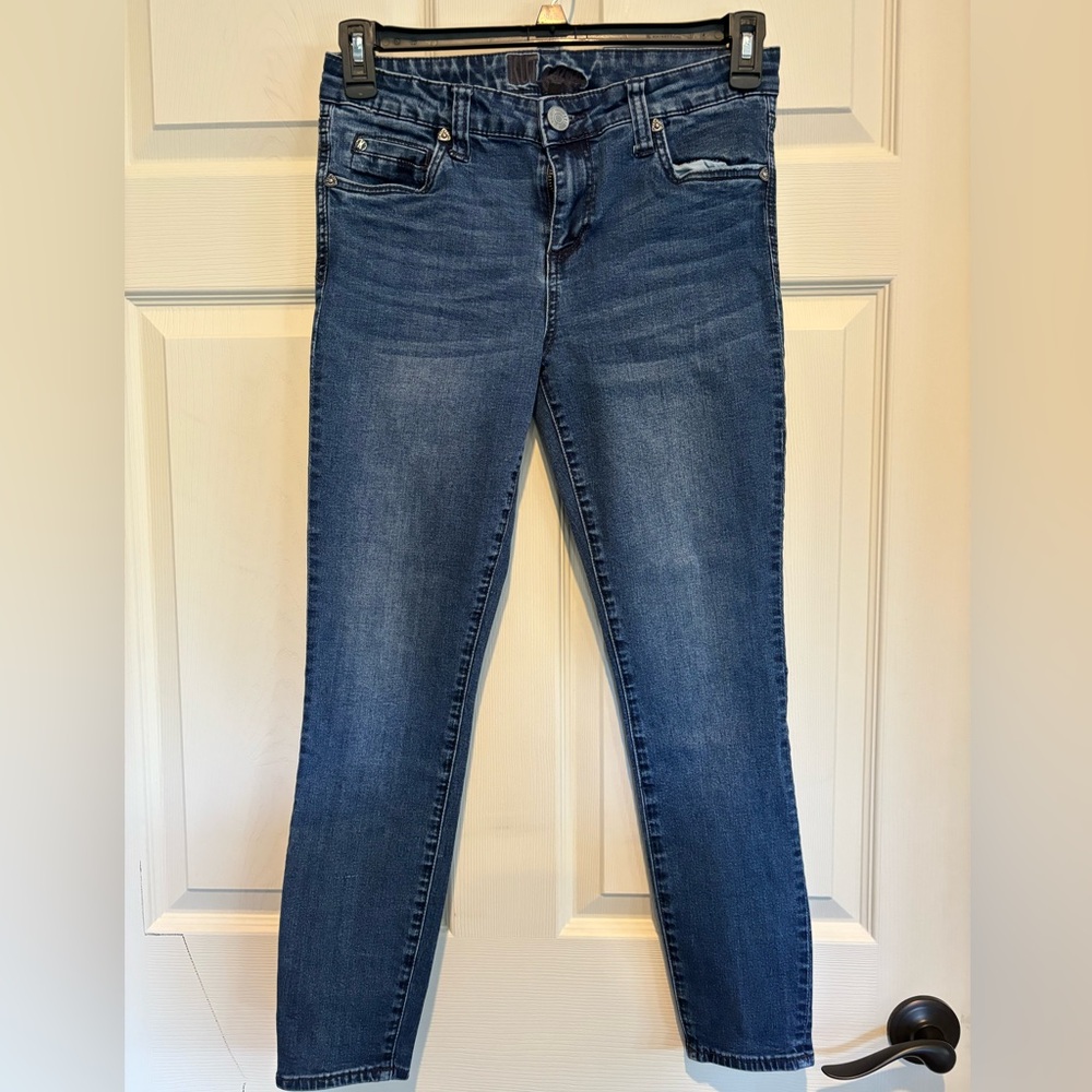 KUT from the cloth, size 8